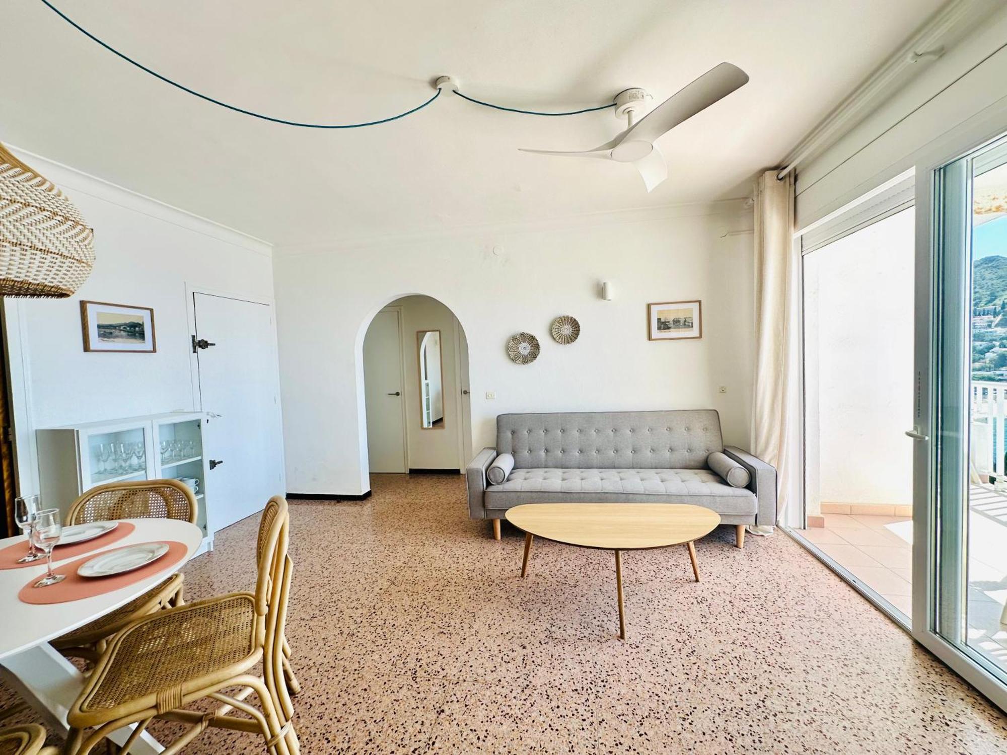 Apartment Global Immo 3265 El Sol 28 *